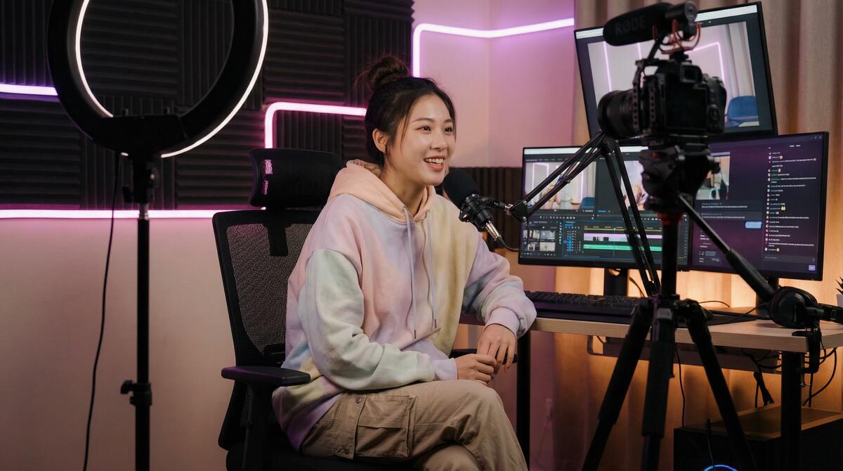 国产视频美少女视频直播