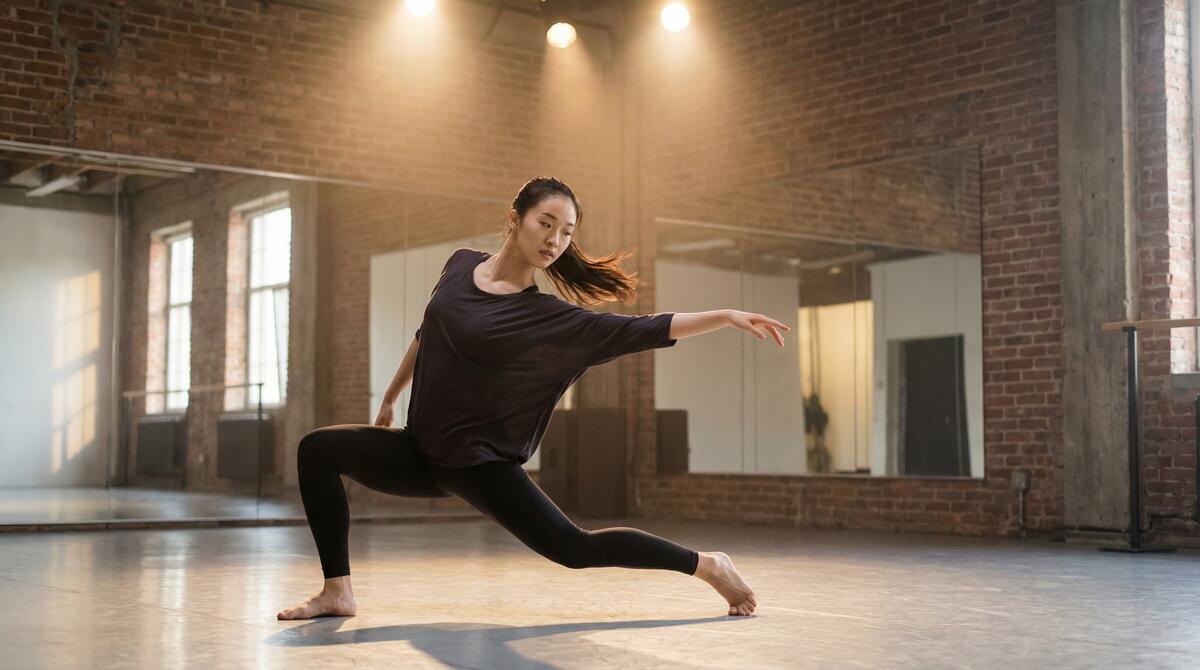 国产视频舞蹈视频